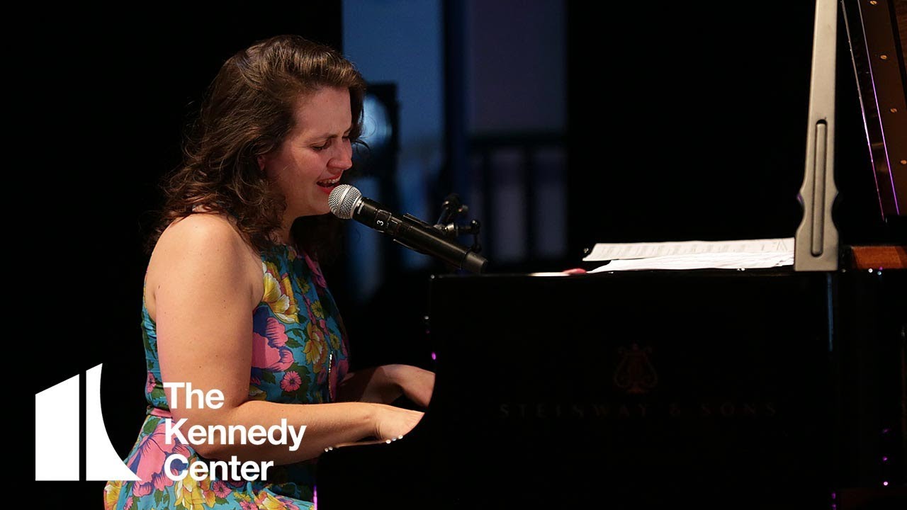 Amy K Bormet Trio on the Millennium Stage at the Kennedy Center